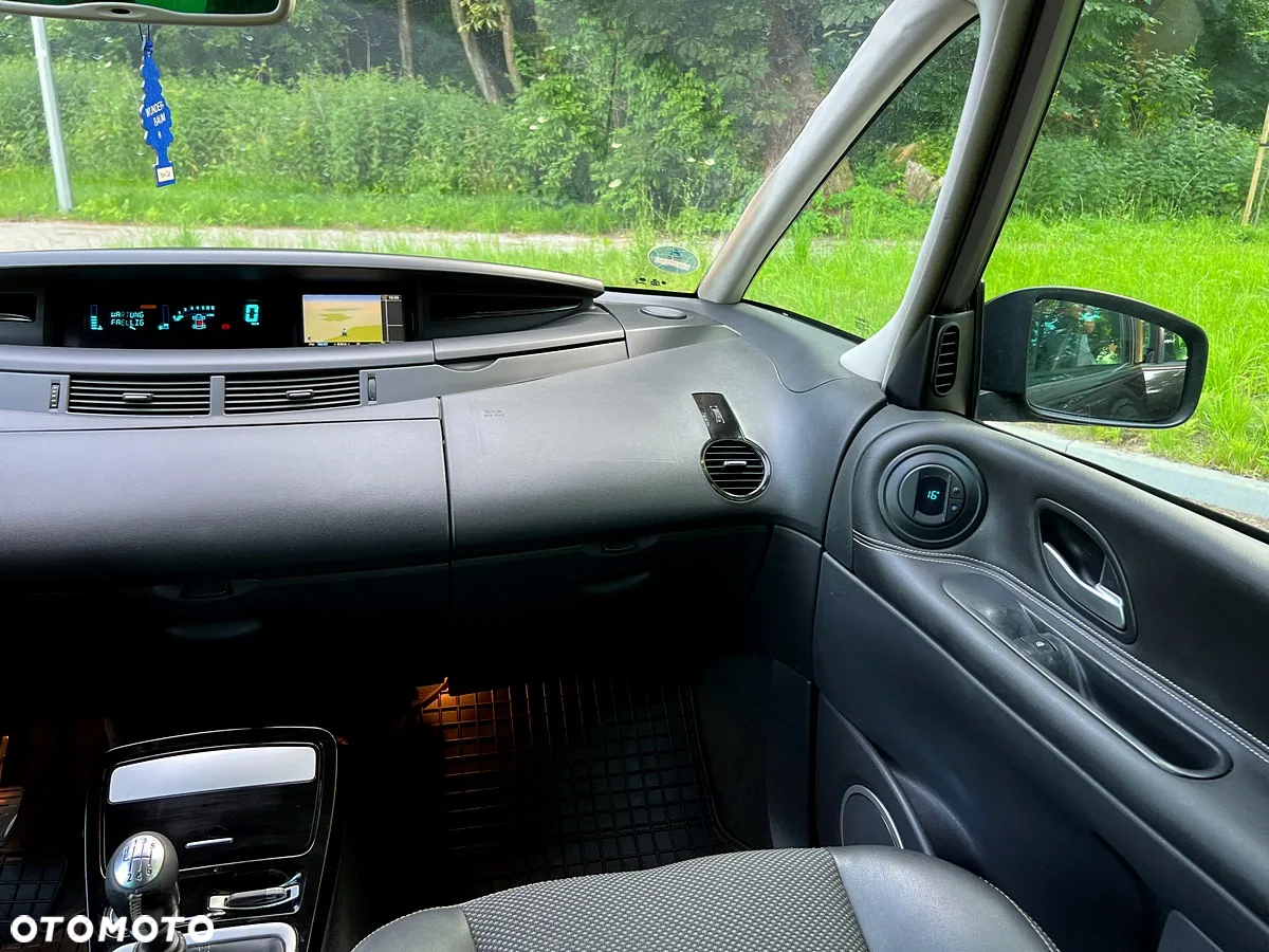 Renault Espace 2.0 Expression - 18