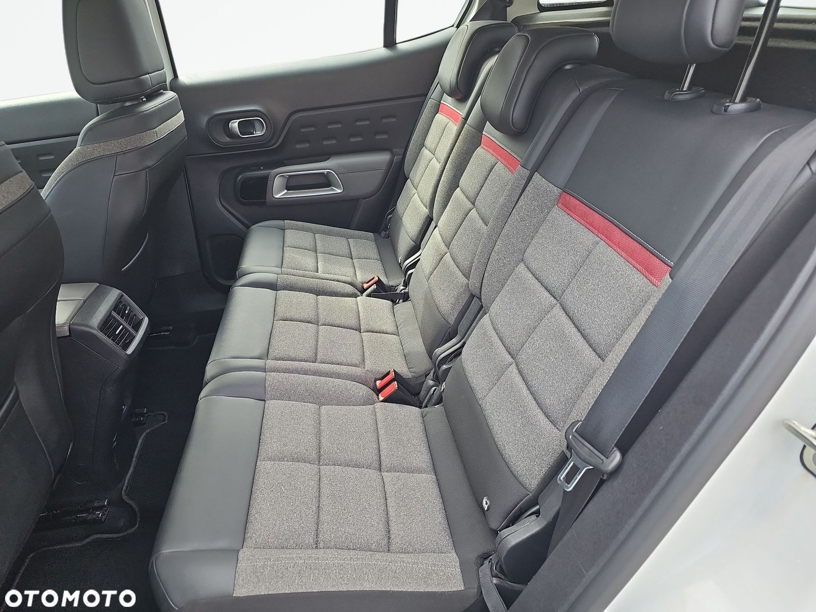 Citroën C5 Aircross - 21
