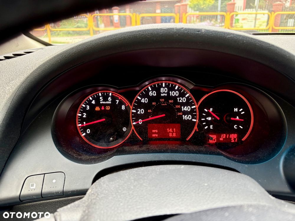 Nissan Altima - 9