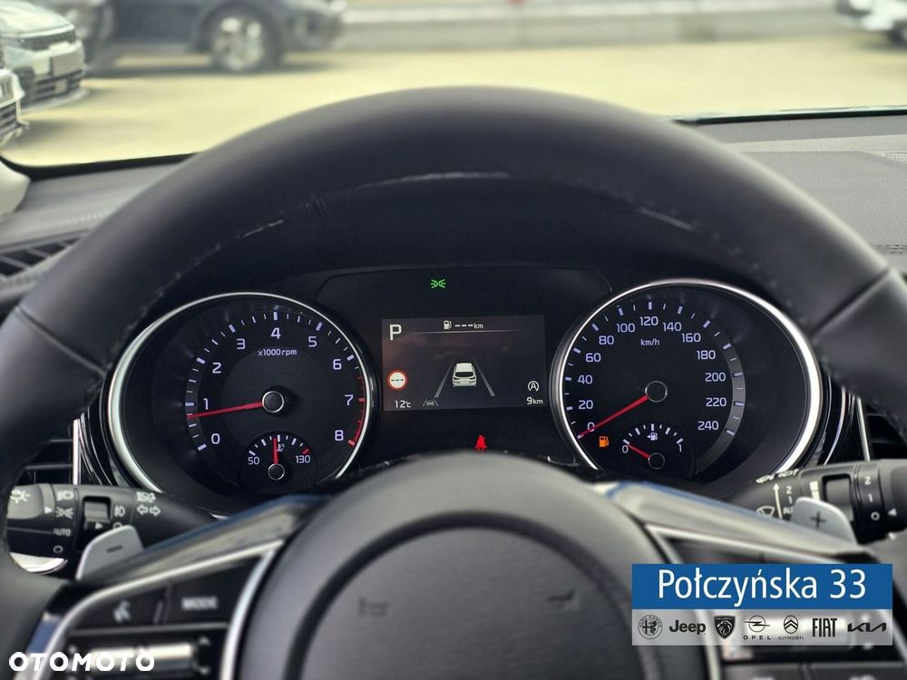 Kia Ceed 1.5 T-GDI Tribute DCT - 22