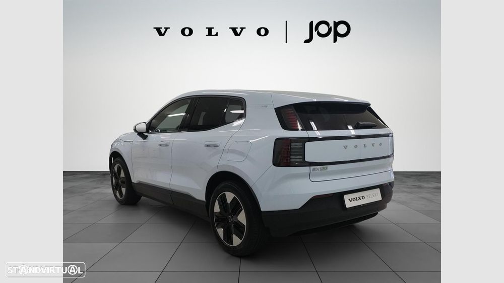 Volvo EX30 51 kWh Single Motor Core - 3