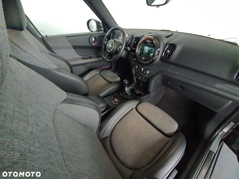 MINI Countryman Cooper GPF - 10