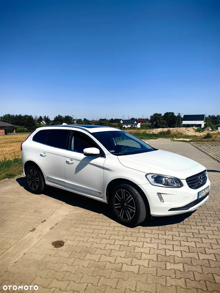 Volvo XC 60 D4 Drive-E Summum - 2