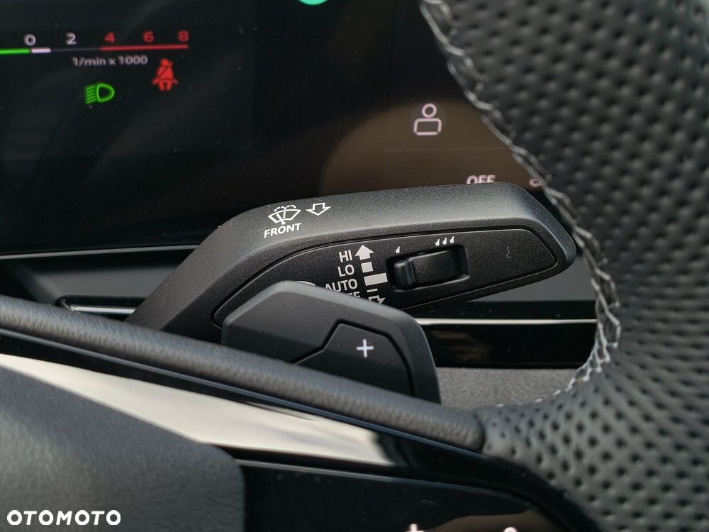 Audi A5 Limousine - 27