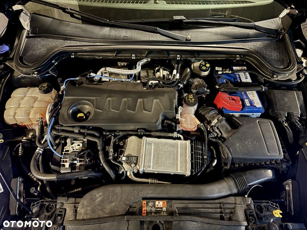 Ford Focus 2.0 EcoBlue ST - 39