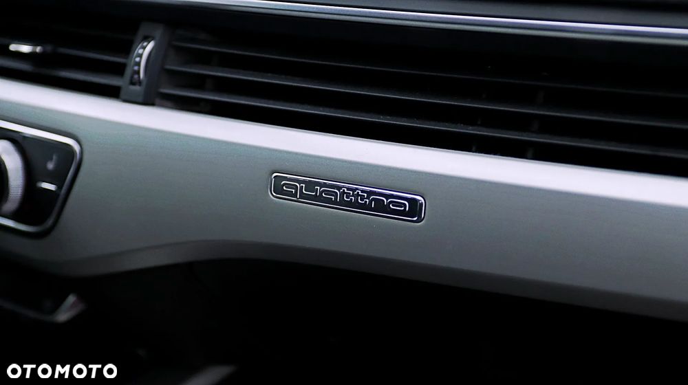 Audi A4 Limousine 40 TDI quattro S tronic - 18