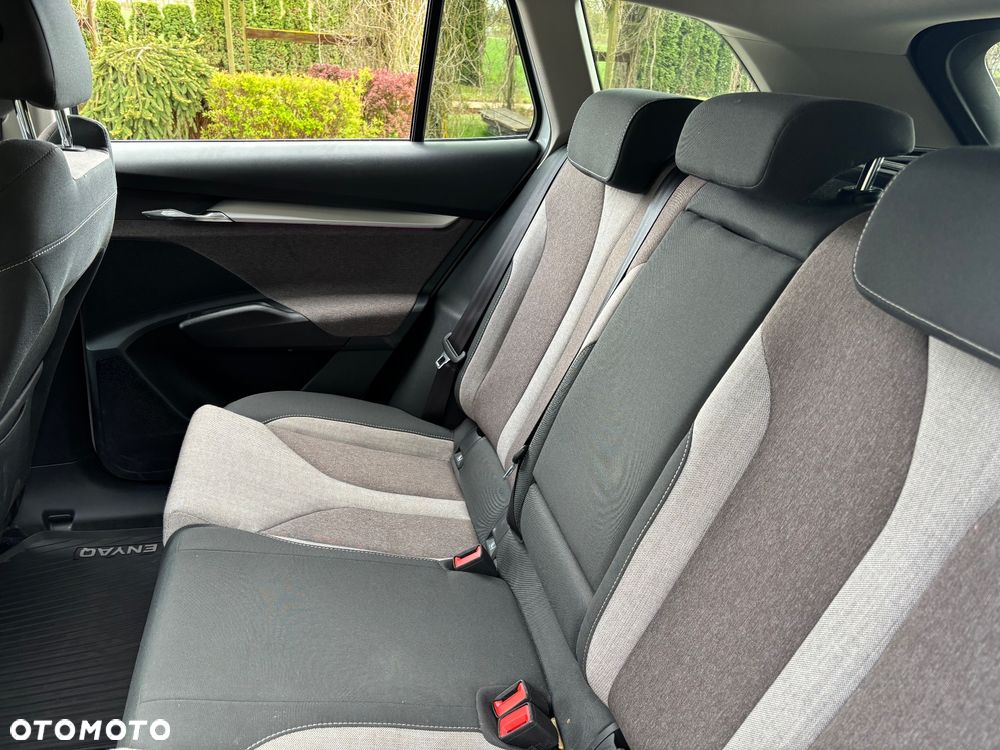 Skoda Enyaq iV 60 - 21
