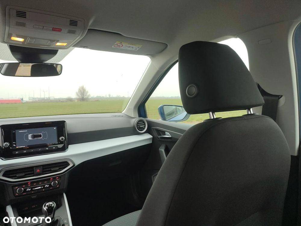 Seat Arona 1.0 TSI Style S&S - 23