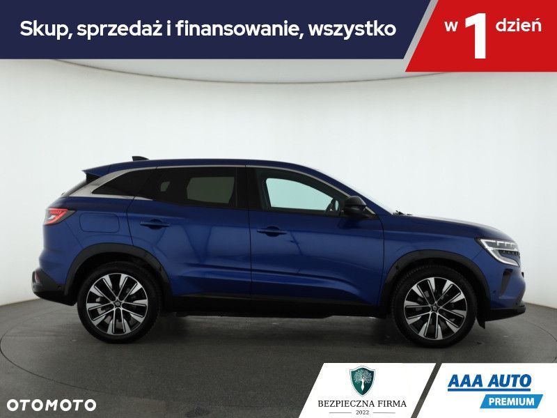 Renault Austral - 8
