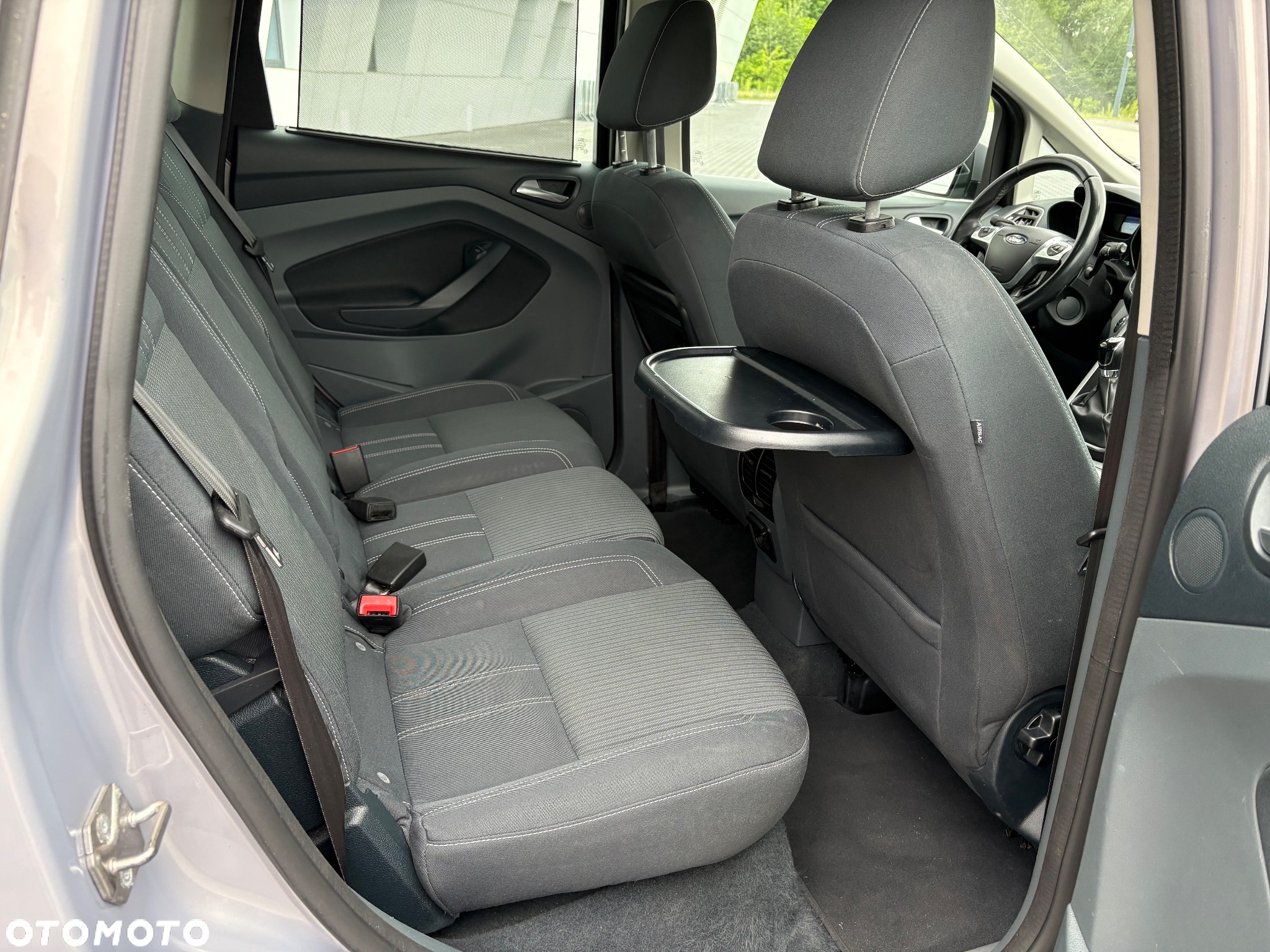 Ford C-MAX 1.6 Titanium - 24