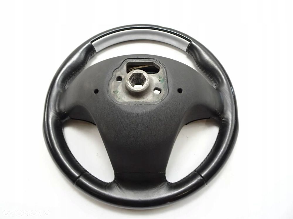 kierownica skóra multi volvo c30 lift r-design - 8