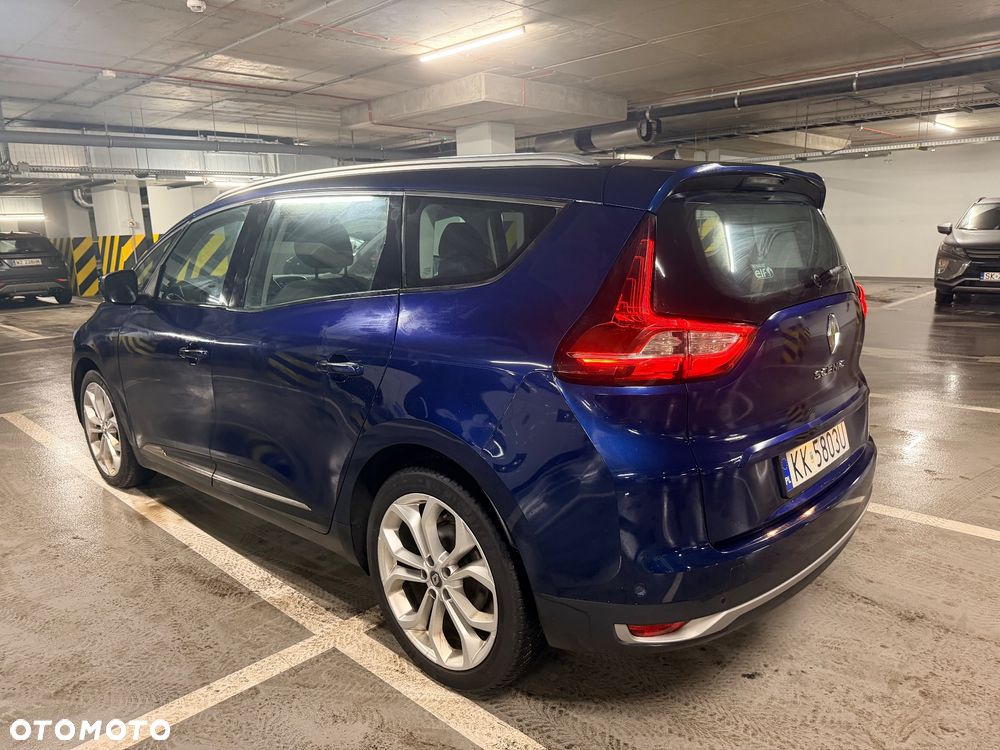 Renault Grand Scenic Gr 1.2 TCe Energy Bose Edition - 5