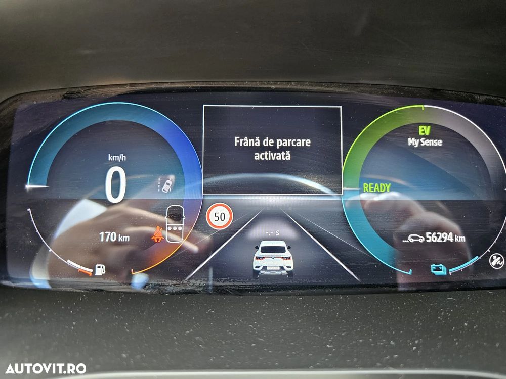 Renault Arkana E-TECH 145 Esprit Alpine - 13