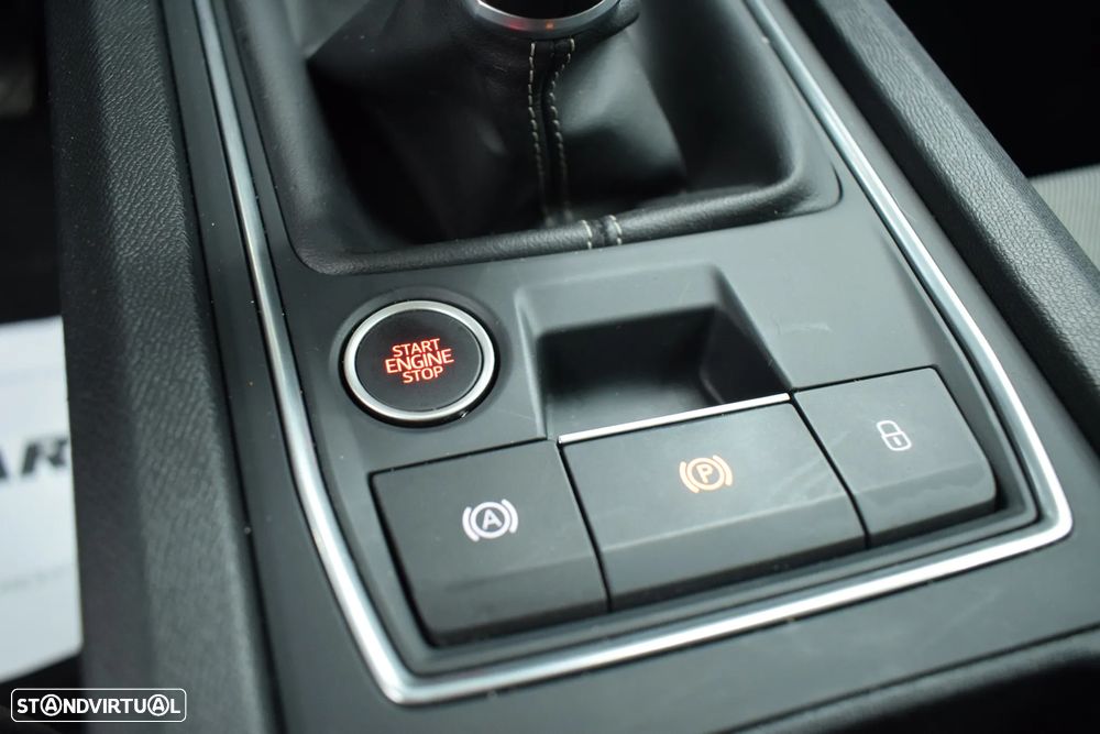 SEAT Leon ST 2.0 TDI Style - 16