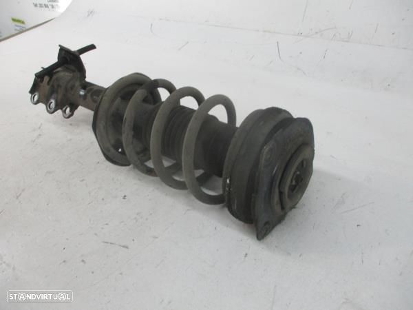 Amortecedor Suspensao Frente Esq Nissan Nv200 Caixa/Combi - 5
