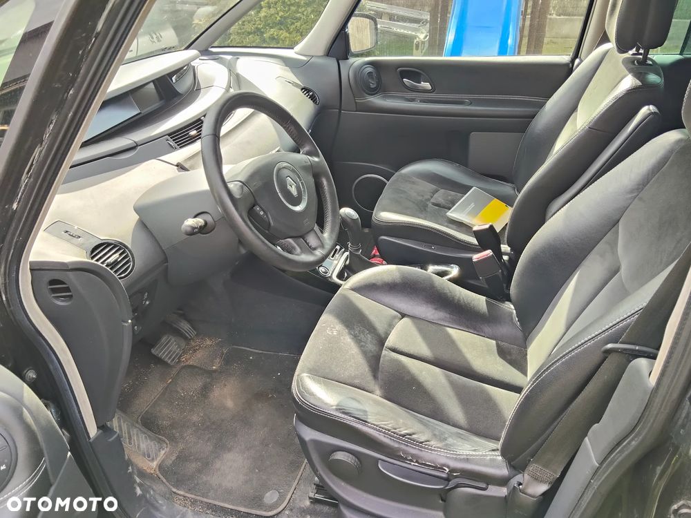 Renault Espace - 4