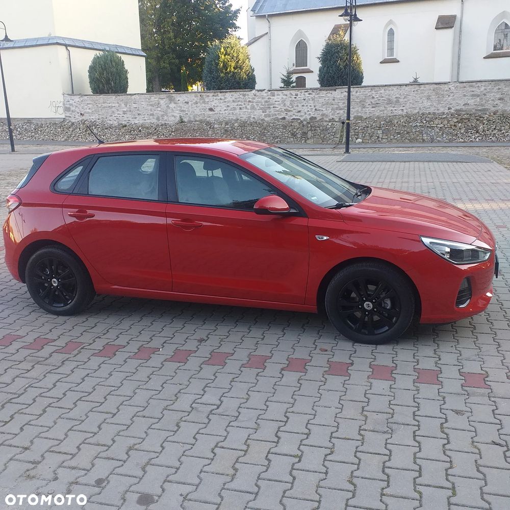 Hyundai i30 - 4