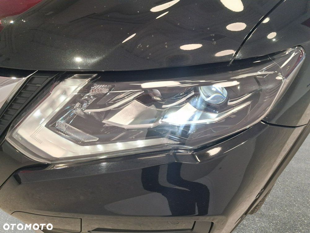 Nissan X-Trail - 10