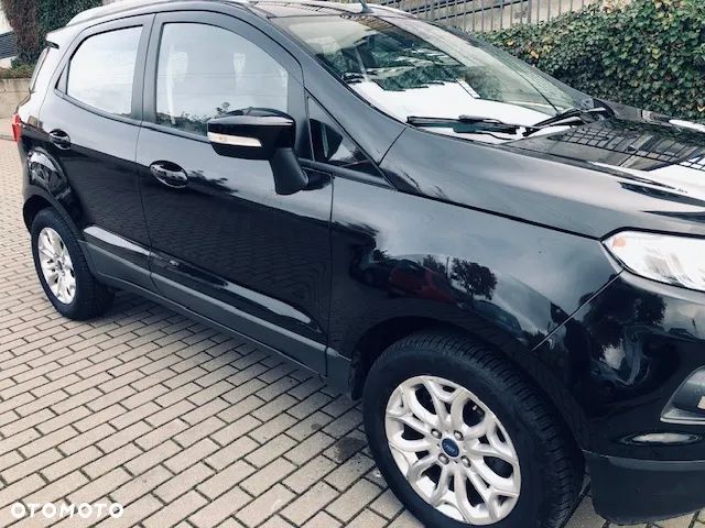 Ford EcoSport 1.0 EcoBoost TITANIUM - 7