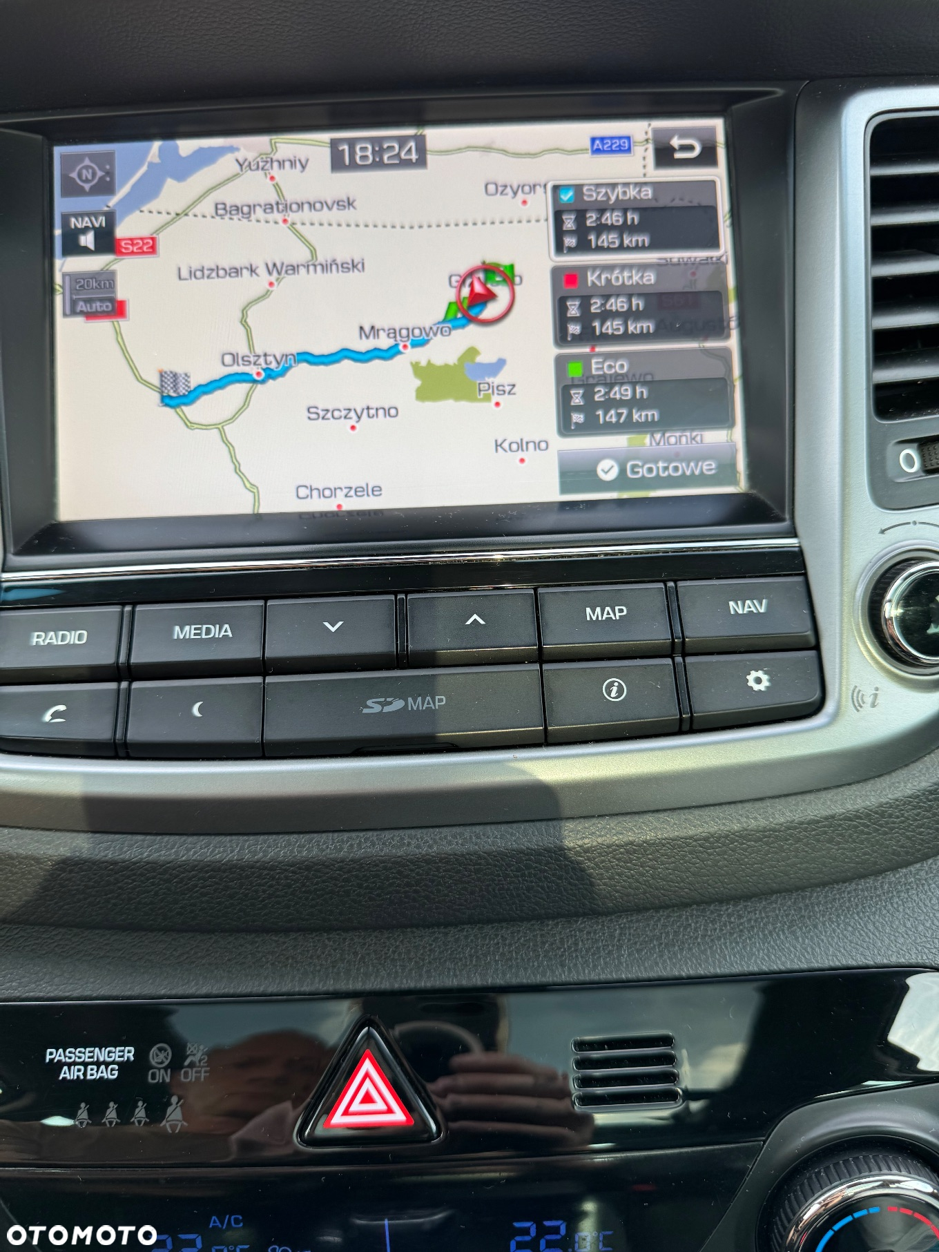 Hyundai Tucson - 17