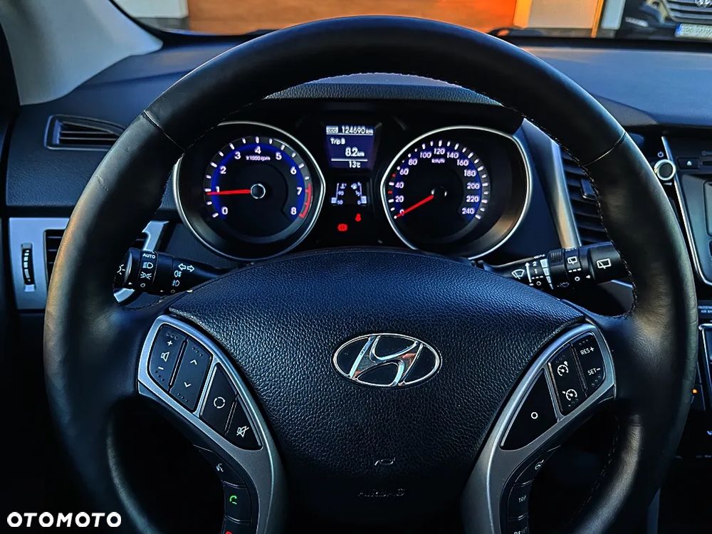 Hyundai i30 1.6 Style - 22