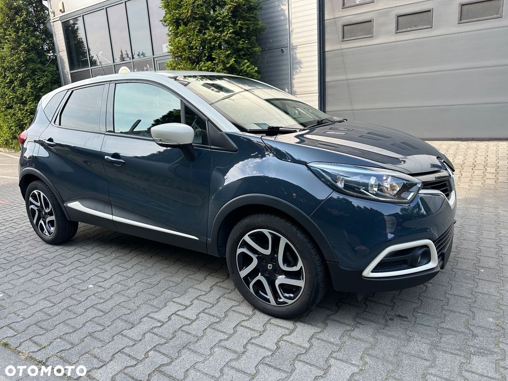Renault Captur ENERGY TCe 90 Start&Stop Luxe - 7
