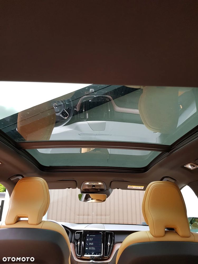 Volvo XC 60 T4 Inscription - 2
