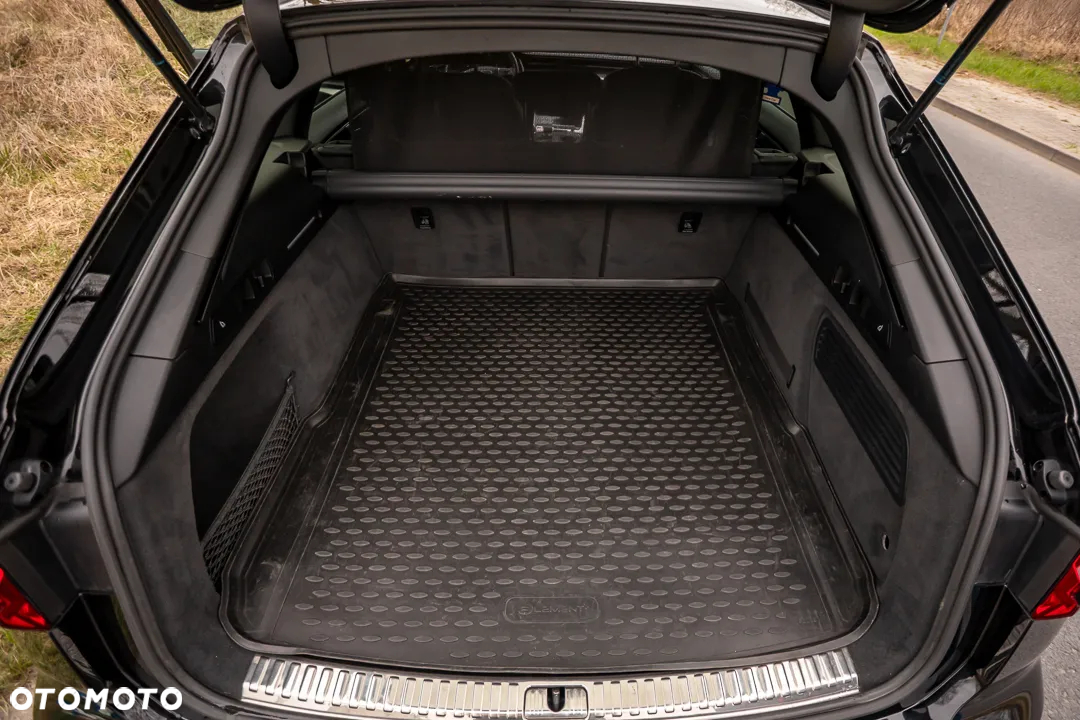 Audi A6 Avant 40 TDI quattro S tronic - 19