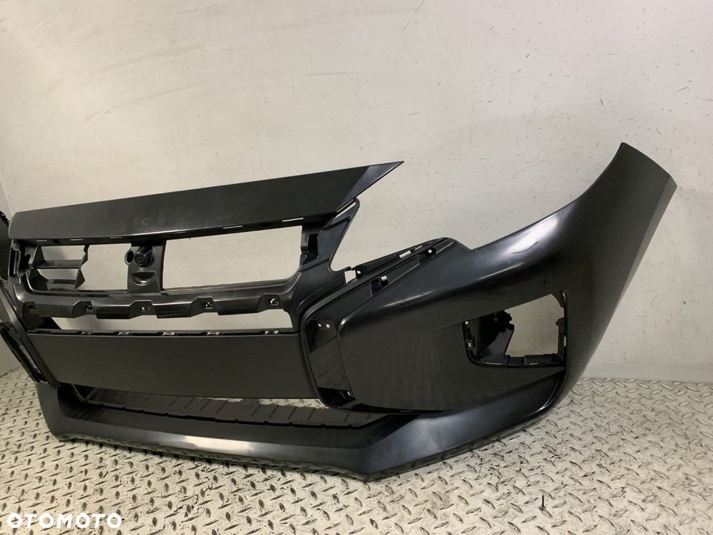 NOWY ORYGINALNY ZDERZAK PRZEDNI PRZÓD MITSUBISHI SPACE STAR II 2 LIFT III 3 20-24 6400J973ZZ - 4