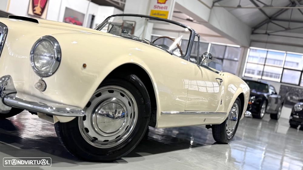 Lancia Aurelia - 7