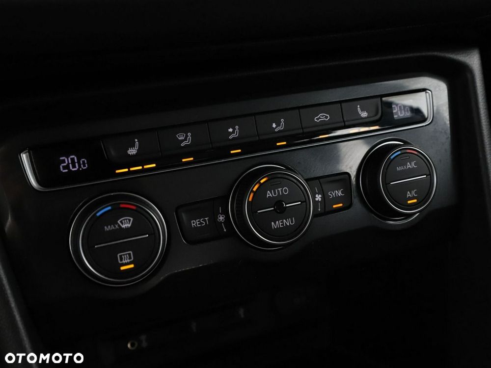 Volkswagen Tiguan 2.0 TDI BMT SCR Comfortline - 30