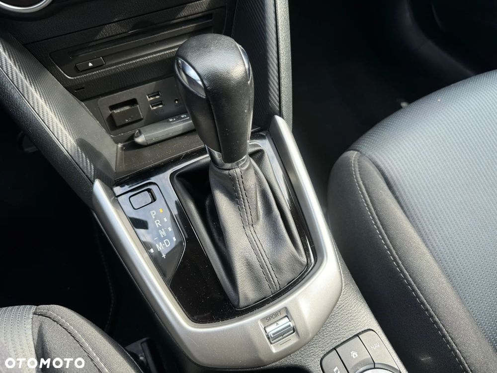 Mazda CX-3 2.0 Skypassion - 21