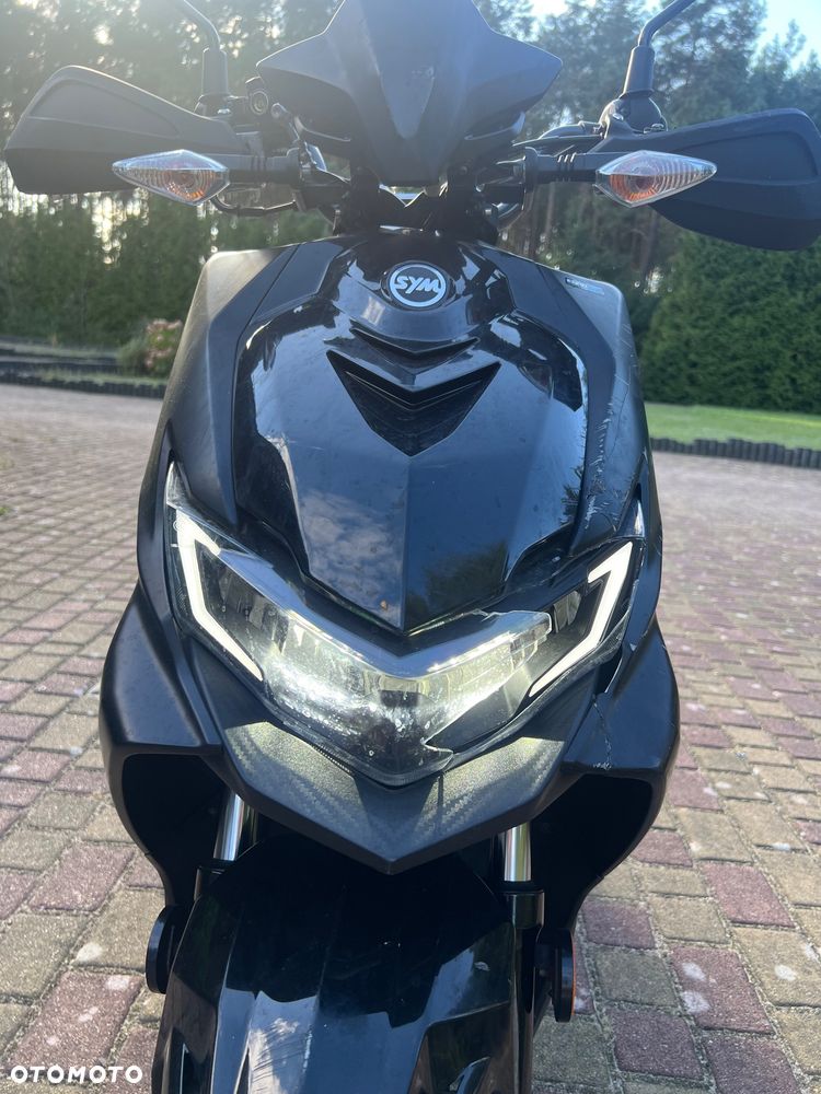 SYM Jet - 17