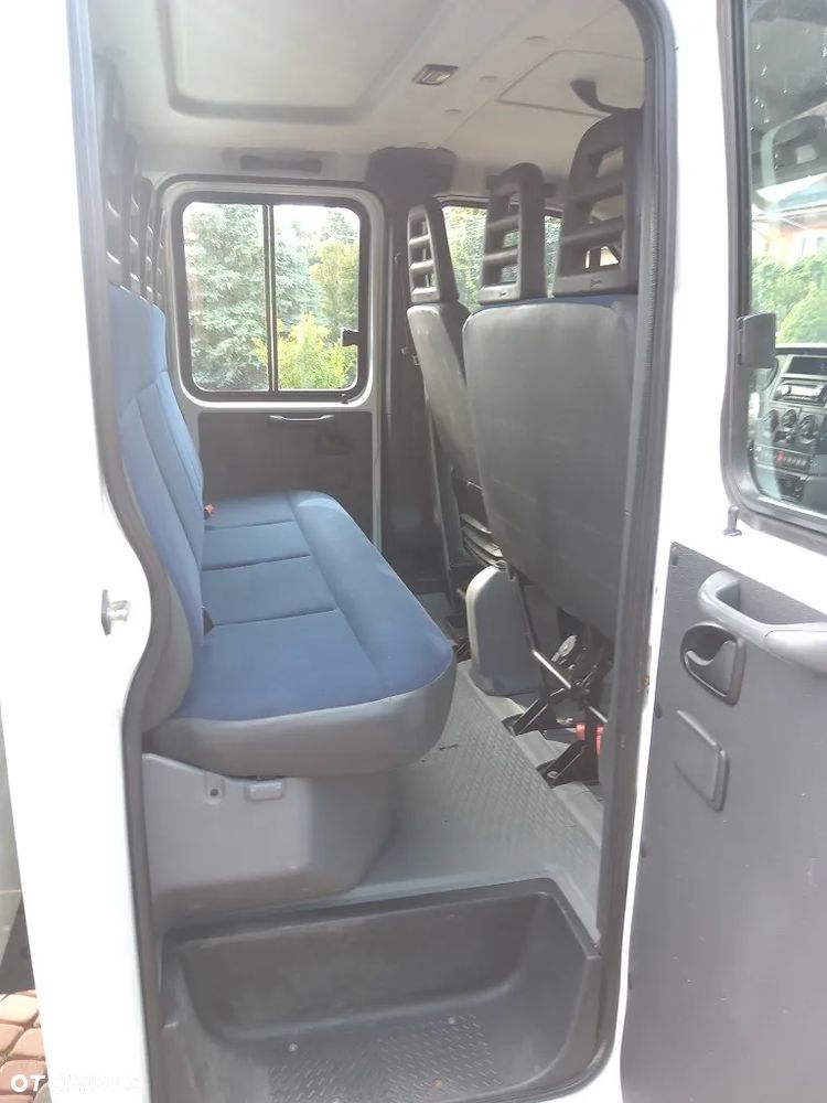 Iveco Daily - 8