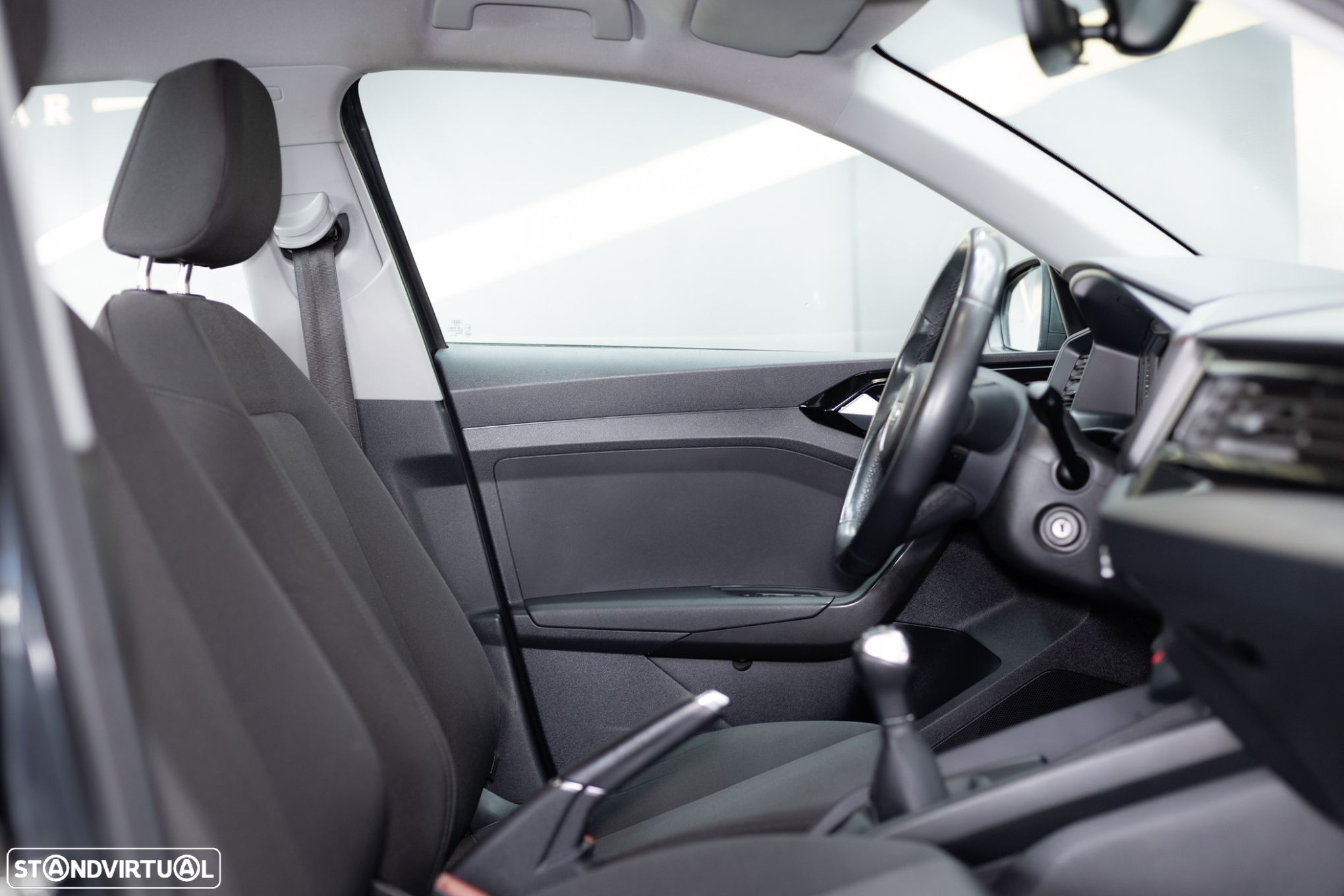 Audi A1 Sportback 25 TFSI SE Business - 22