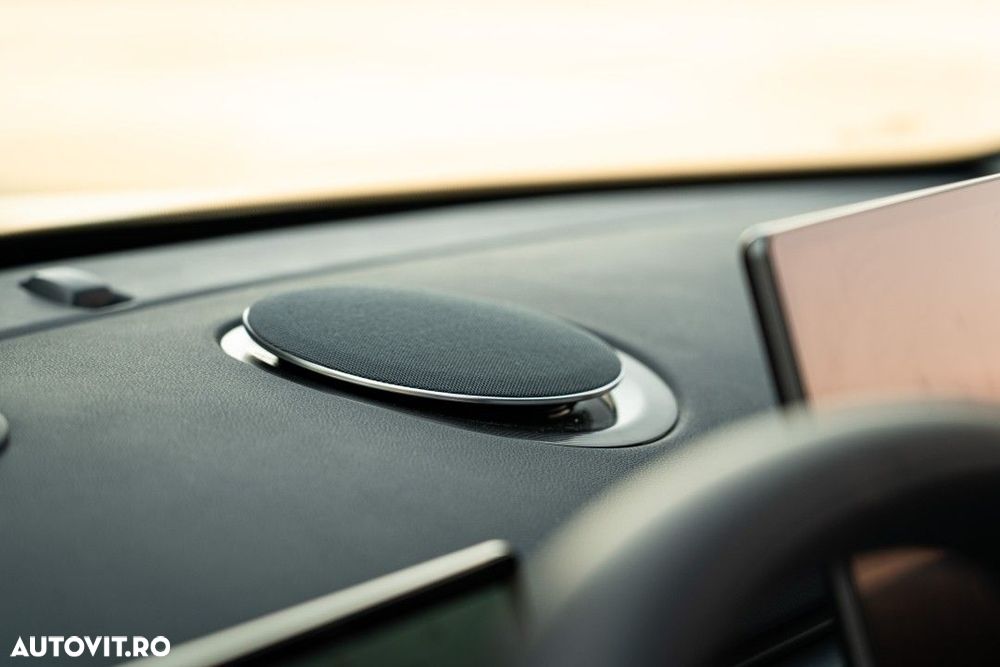 Geely Starray EM-i - 34