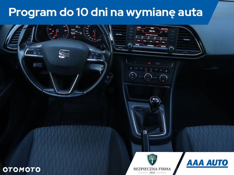 Seat Leon Sportstourer - 9