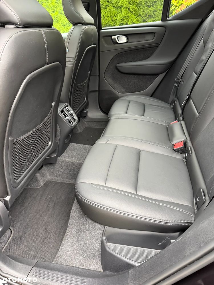Volvo XC 40 - 14