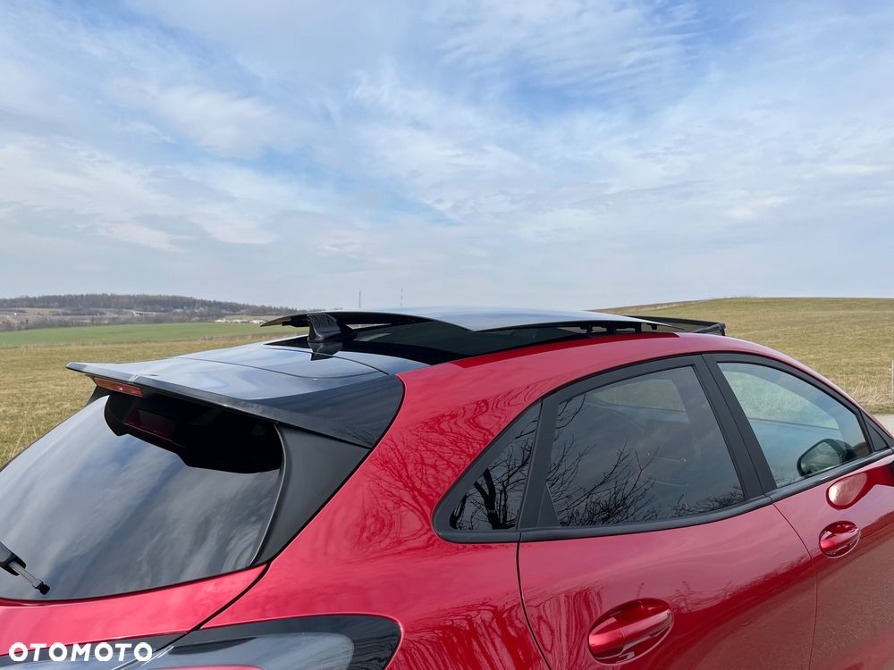 Ford Puma 1.5 EcoBoost ST X - 8