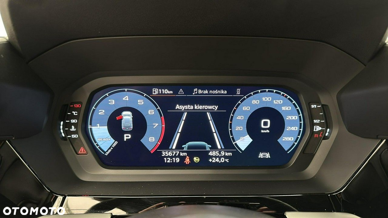 Audi A3 1.5 TFSI S tronic - 15