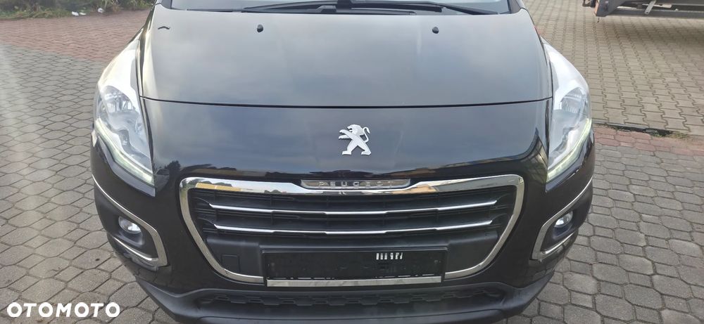 Peugeot 3008 BlueHDi 120 Stop & Start Active - 16