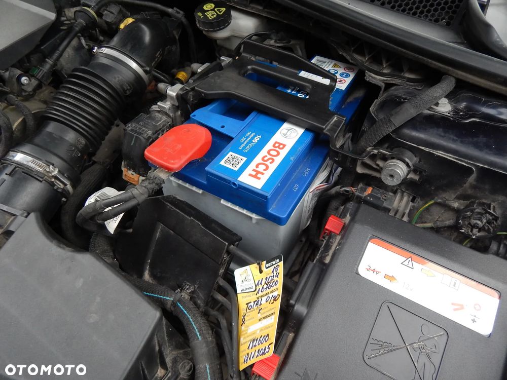 Peugeot 508 2.0 BlueHDi GT Line S&S EAT8 - 22