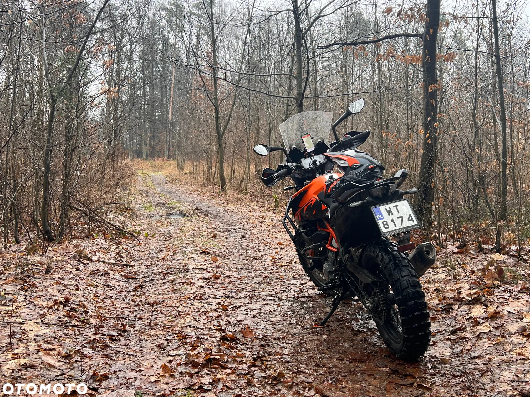 KTM Adventure - 4