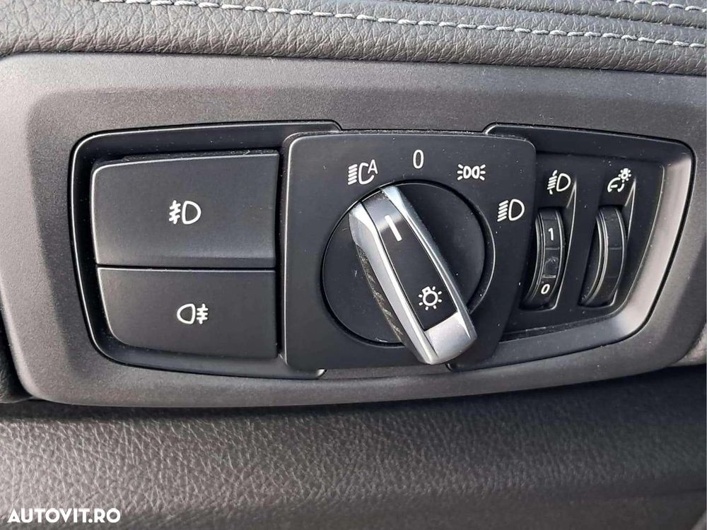 BMW Seria 2 218d Sport Line - 20