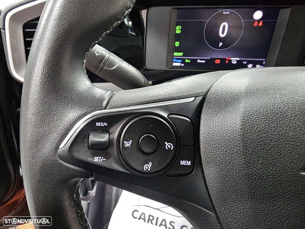 Opel Mokka-e - 15