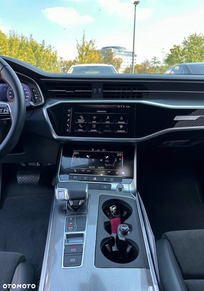 Audi A6 Limousine 40 TDI mHEV Quattro Sport S tronic - 6