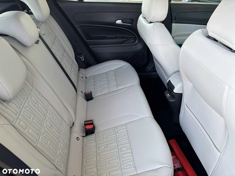 Fiat 600 1.2 Turbo Hybrid La Prima eDCT - 13