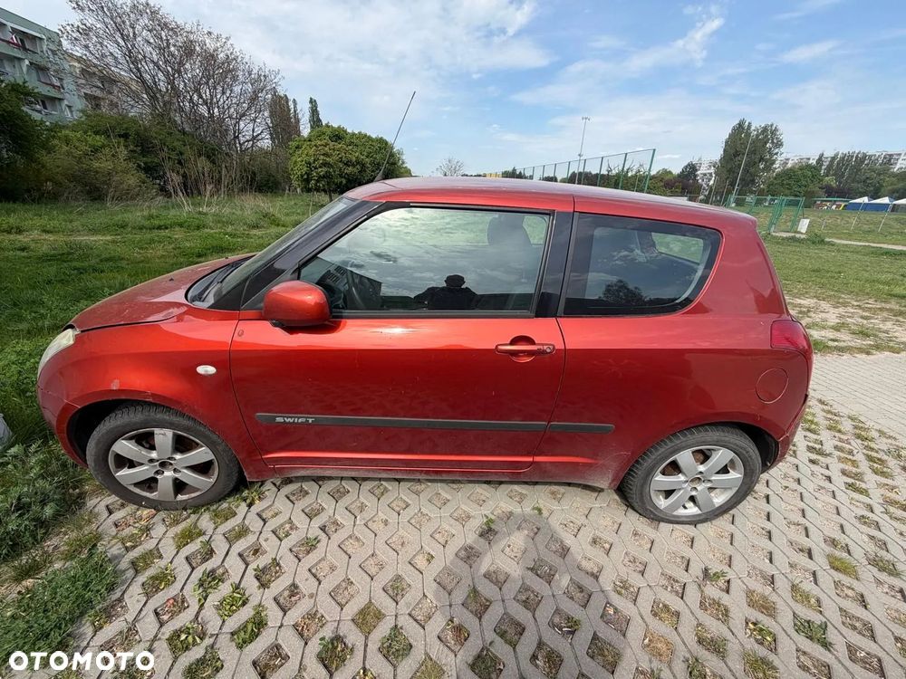 Suzuki Swift 1.5 GS - 14