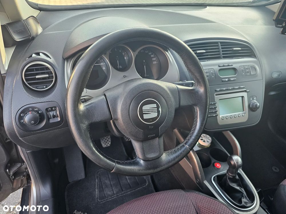 Seat Altea - 30