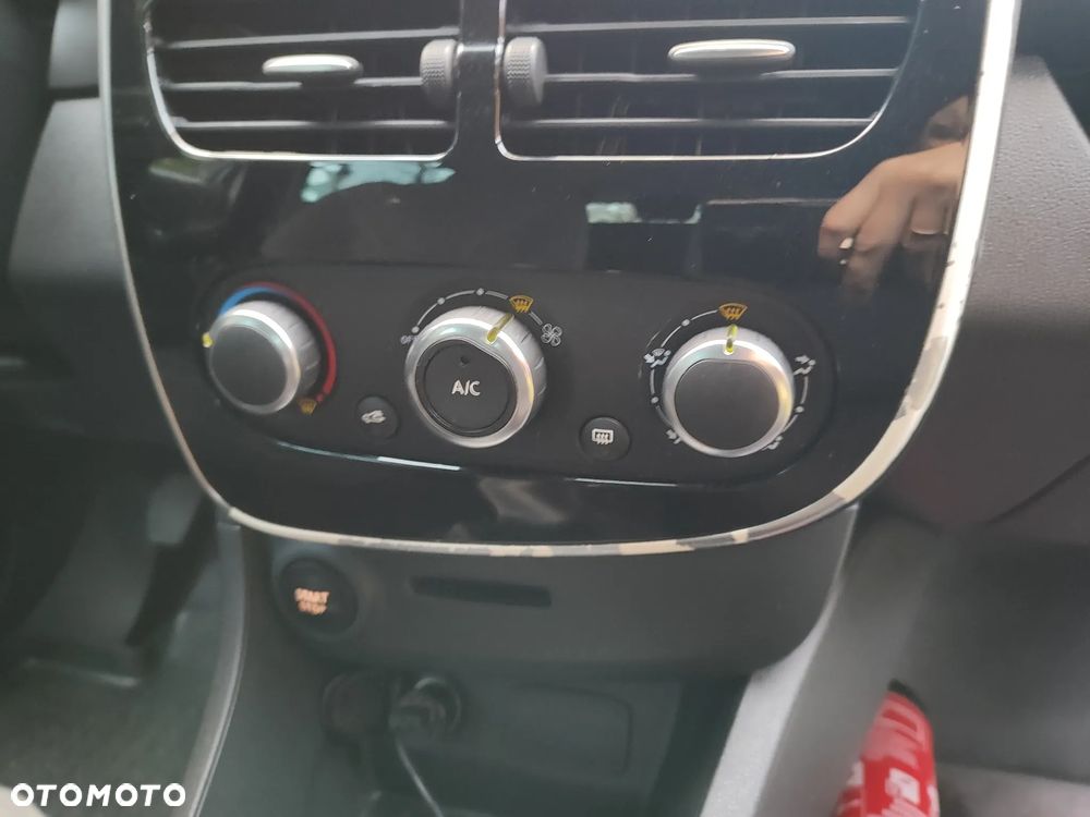 Renault Clio ENERGY TCe 90 Start & Stop LIMITED - 18